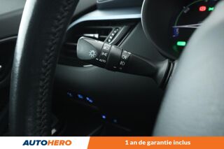 C-HR 2.0 Hybride 184 ch 2021 occasion 92130 Issy-les-Moulineaux