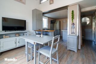  Maison � vendre 2 pi�ces 35 m�