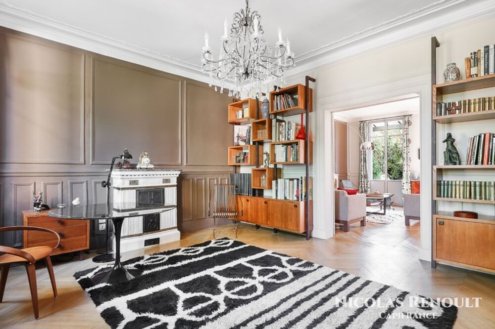 � vendre  Maison Bois-Colombes (92270)