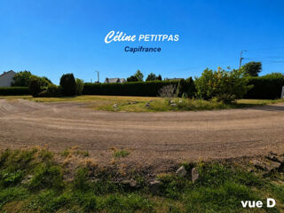  Terrain à vendre 1000 m²