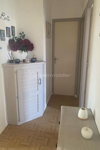  Appartement à vendre 3 pièces 55 m²