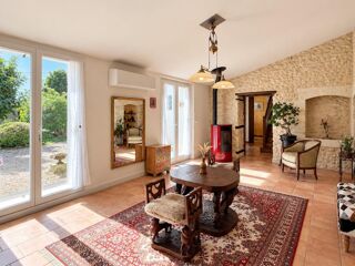  Maison à vendre 8 pièces 220 m²