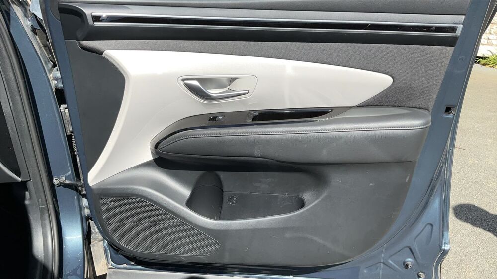 Tucson 1.6 T-GDi 230 Hybrid 2WD BVA6 Executive - Garantie construct 2022 occasion 17100 Saintes