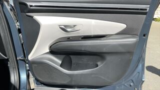 Tucson 1.6 T-GDi 230 Hybrid 2WD BVA6 Executive - Garantie construct 2022 occasion 17100 Saintes