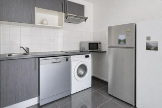  Appartement à vendre 3 pièces 57 m²