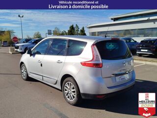 Grand scenic IV dCi 110 Energy eco2 Zen 7 pl 2015 occasion 10150 Lavau