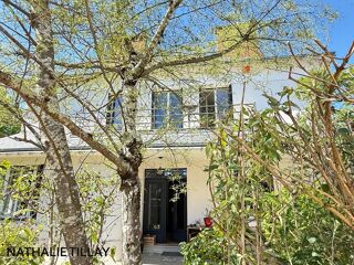  Maison à vendre 7 pièces 191 m²