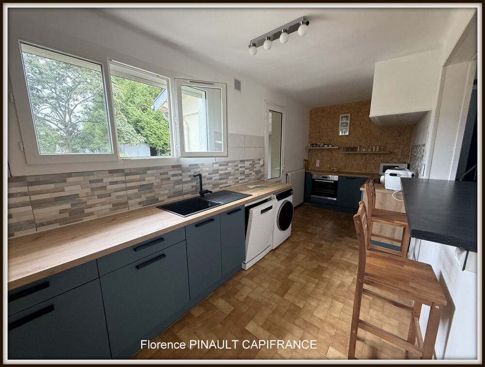 Vente Maison Maison à vendre 4 pièces CAPVERN (65) Capvern
