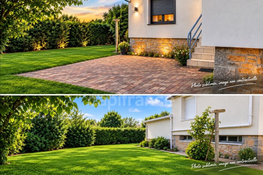 Vente Maison Maison à vendre 6 pièces GRANVILLE (50) Granville