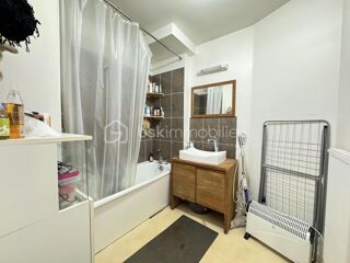  Appartement � vendre 2 pi�ces 47 m�