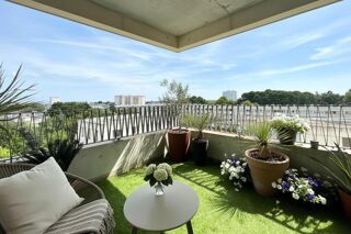 Vente Appartement Appartement récent Saint herblain