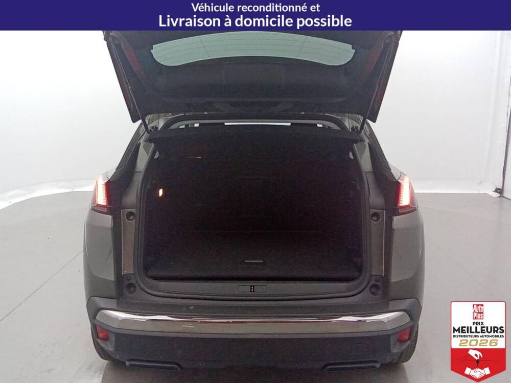 3008 Essence 130 Active 2019 occasion 10150 Lavau