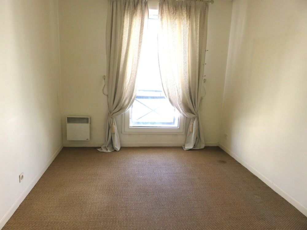 Appartement à vendre 3 pièces BONDY (93)