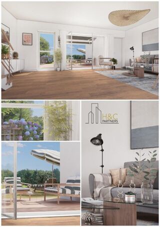  Maison à vendre 3 pièces 67 m²