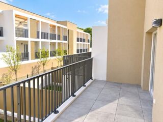  Appartement à louer 2 pièces 39 m²