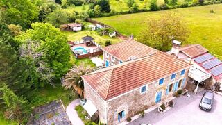  Maison à vendre 10 pièces 330 m²