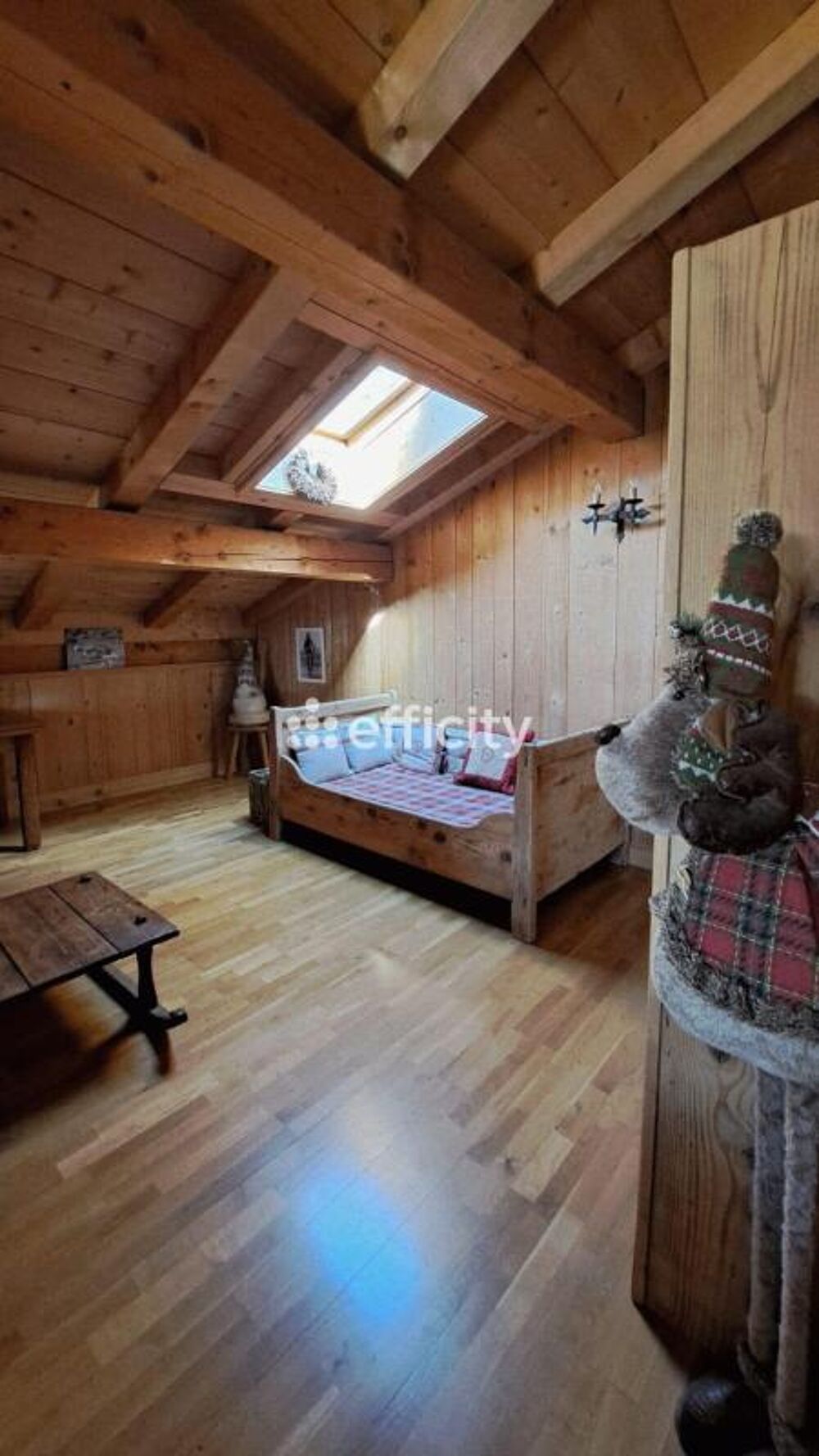 � vendre  Chalet Meg�ve (74120)