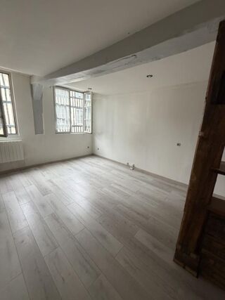  Appartement à vendre 2 pièces 48 m²