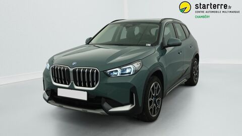X1 U11 XDRIVE 25E 245CH DKG7 XLINE 2025 occasion 73420 Voglans