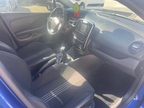 Clio 1.5 dCi 90ch energy Intens GT Line 5p 2017 occasion 84700 Sorgues