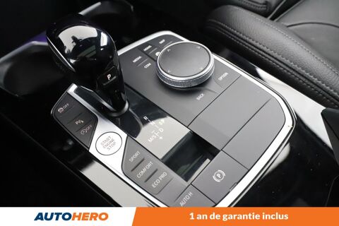 S&eacute;rie 1 118i M Sport DKG7 136 ch 2022 occasion 92130 Issy-les-Moulineaux
