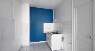  Appartement � vendre 2 pi�ces 40 m�