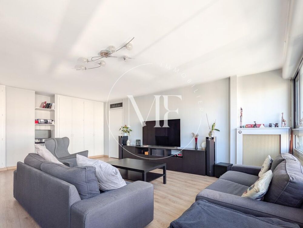Vente Appartement Appartement Courbevoie
