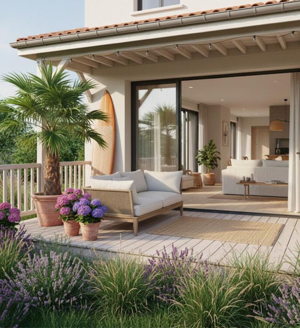 � vendre  Appartement Arcachon (33120)