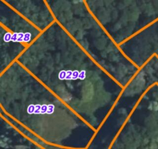  Terrain  vendre 505 m