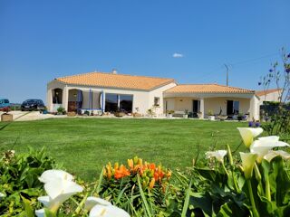  Maison � vendre 6 pi�ces 152 m�