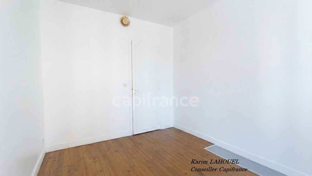 Vente Appartement Appartement à vendre 1 pièces  () Saint denis