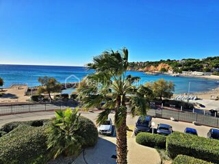  Appartement � vendre 3 pi�ces 89 m�