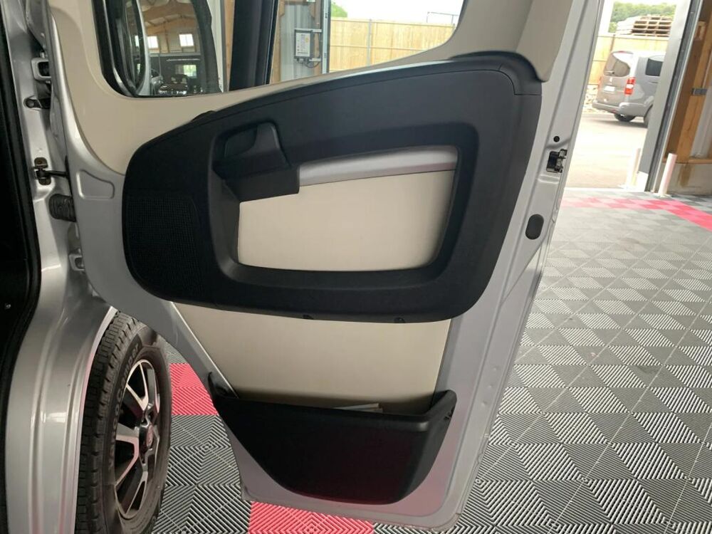 Divers 120 L1H1 RS: 3000 mm RANDGER R640 2019 occasion 56120 Les Forges De Lanouee