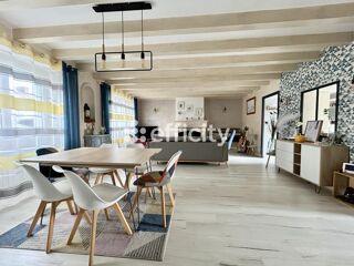  Maison � vendre 7 pi�ces 167 m�