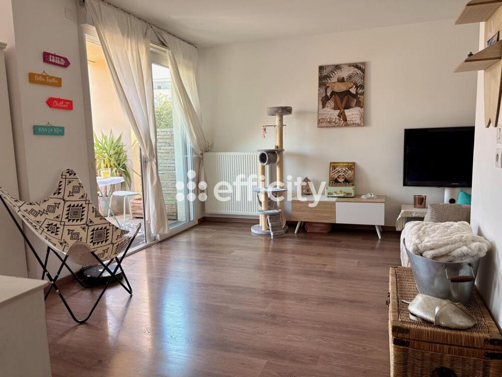 Vente Appartement Appartement récent Saint sebastien sur loire