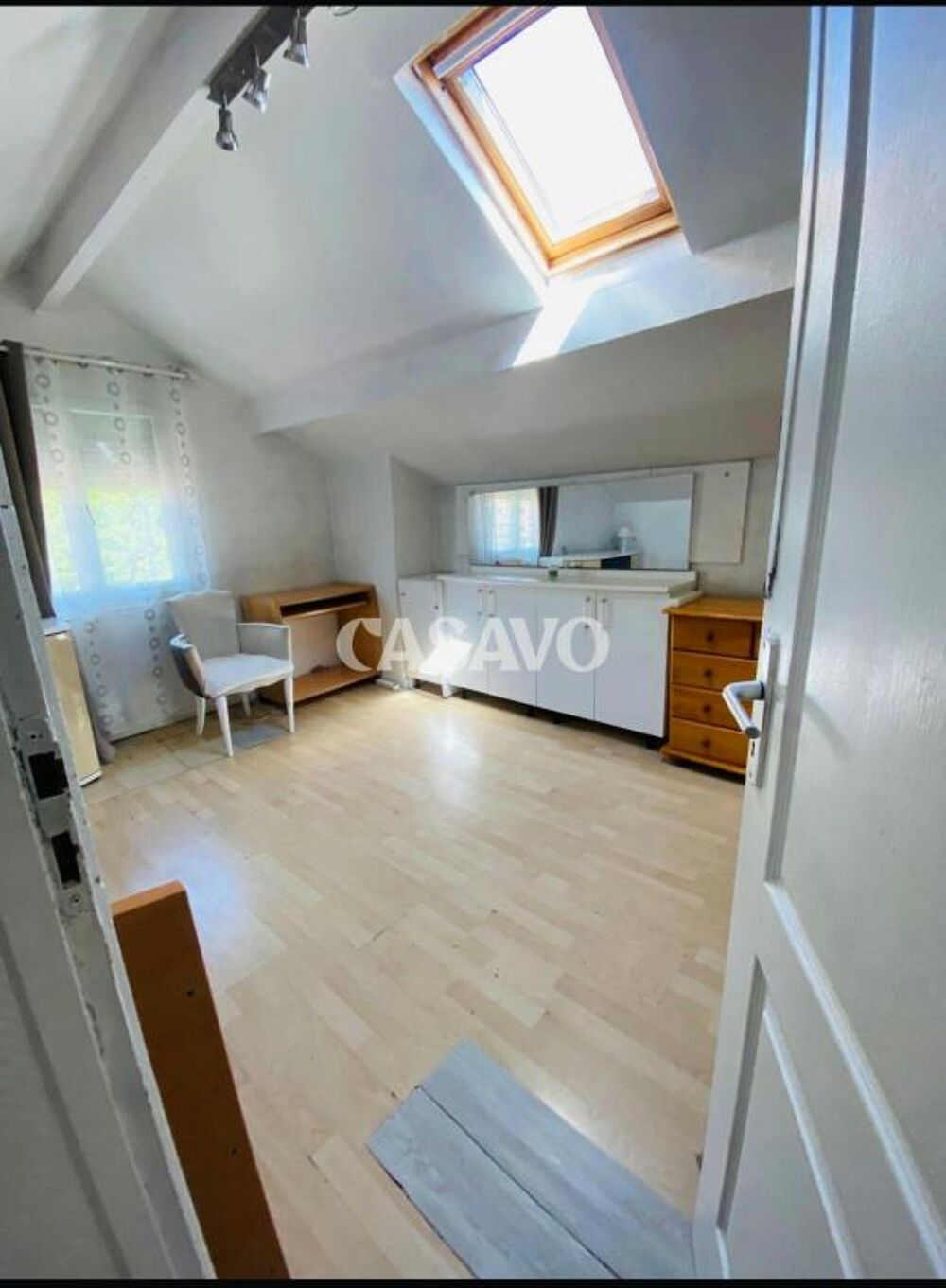 à vendre  Maison Noisy-le-Sec (93130)