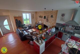  Maison à vendre 4 pièces 96 m²