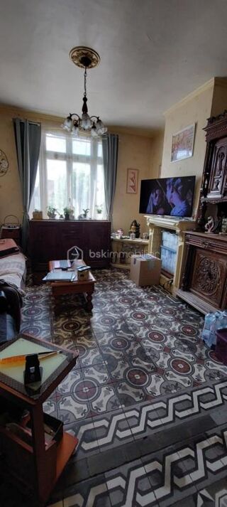  Maison � vendre 4 pi�ces 1204 m�