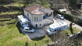  Maison à vendre 4 pièces 95 m²