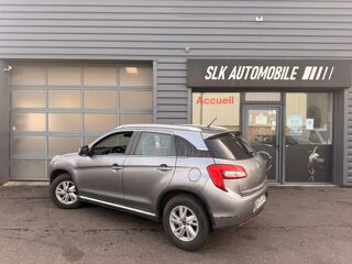 C4 Aircross HDI 115ch FEEL EDITION 2016 occasion 31000 Toulouse