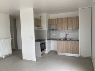  Appartement à louer 3 pièces 61 m²