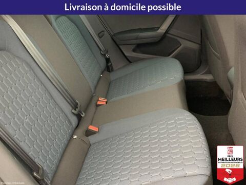 Arona 1.0 TSI 115 ch Start/Stop DSG7 Copa 2026 occasion 10150 Lavau
