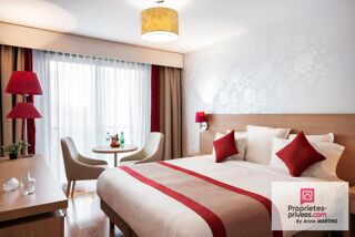  Appartement � vendre 1 pi�ce 22 m�