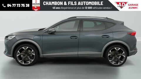 Formentor 1.4 e-HYBRID 204 ch DSG6 Business Edition 2024 occasion 42320 La Grand-Croix