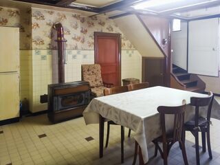  Maison à vendre 6 pièces 127 m²