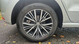 Polo 1.2 TSI 90 Allstar 2016 occasion 42400 Saint Chamond