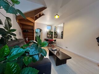  Maison à vendre 3 pièces 55 m²