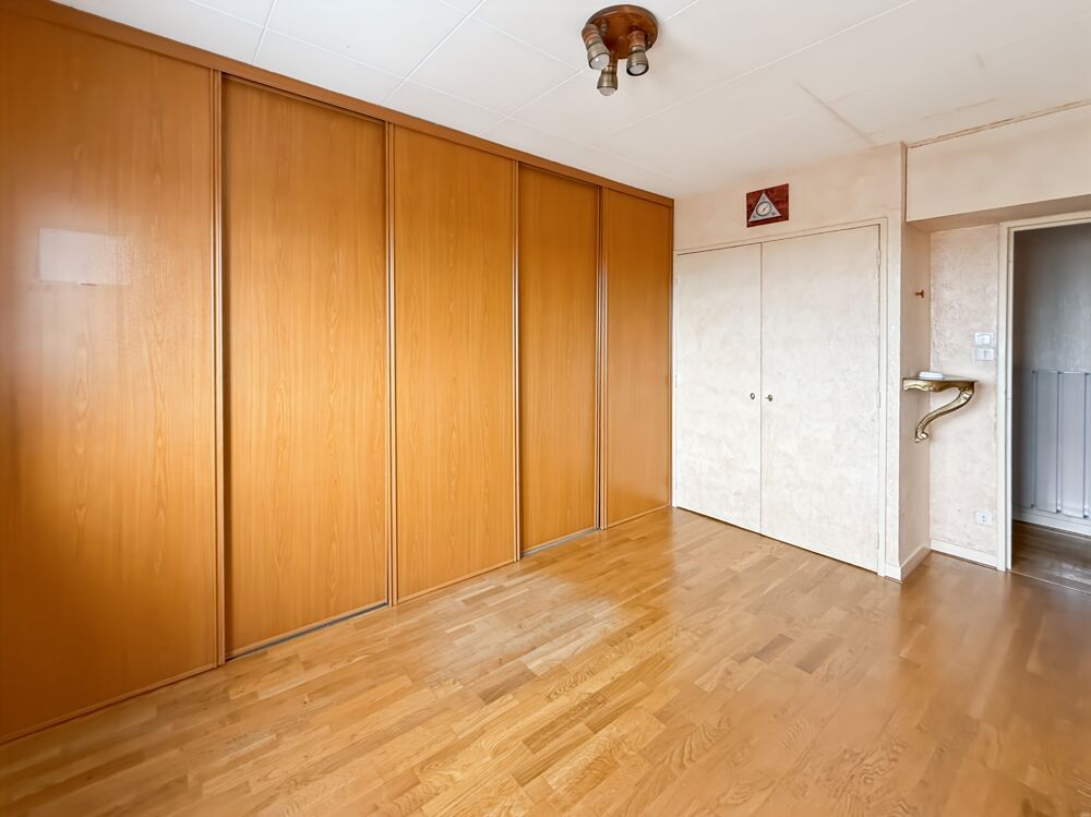 Vente Appartement Dept de la Vienne (86) Appartement à vendre 5 pièces CHATELLERAULT (86) Chatellerault