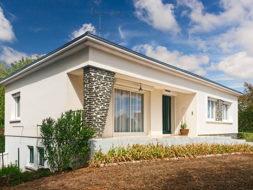 Vente Maison Maison à vendre 5 pièces NIORT (79) Niort