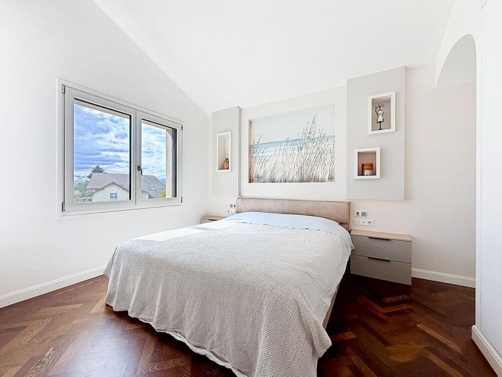 à vendre  Maison Chens-sur-Léman (74140)